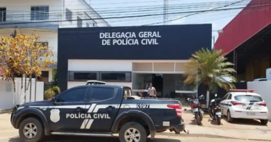 Polícia Civil, em Brasiléia, prende suspeitos de homicídio em menos de 24 horas