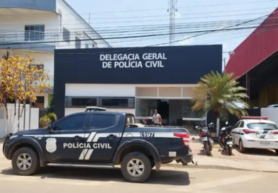 Polícia Civil, em Brasiléia, prende suspeitos de homicídio em menos de 24 horas