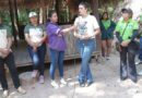 Parque Ambiental Chico Mendes recebe visita de estudantes de Turismo da Universidade Amazônica de Pando