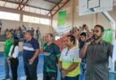 Brasiléia sedia fase regional de futsal dos jogos estudantis 2024