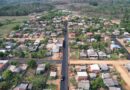 Moradores do Bairro Nazaré agradecem a prefeita Fernanda Hassem pelas ações da prefeitura no bairro